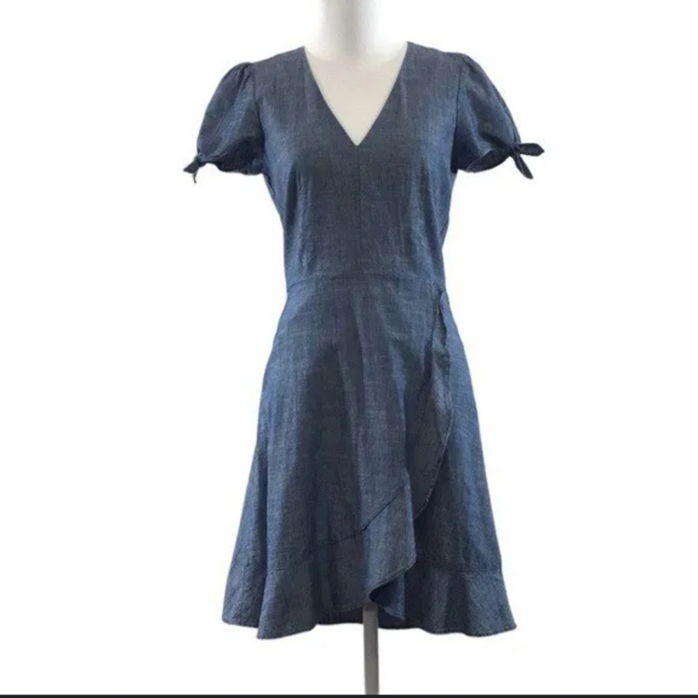 J. Crew dress